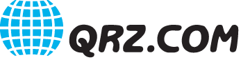 QRZ Logo