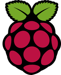 RaspberryPi Logo