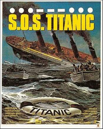 Titanic SOS